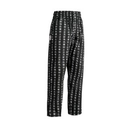 Pantalone unisex Coulisse - 100% Cotton - Chen-da