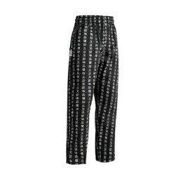 Pantalone unisex Coulisse - 100% Cotton - Chen-da