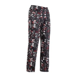 Pantalone unisex Coulisse - 100% Cotton - Jap