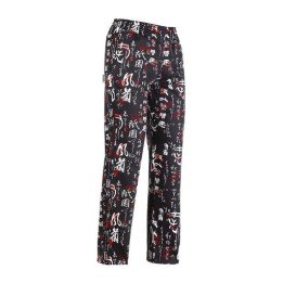 Pantalone unisex Coulisse - 100% Cotton - Jap