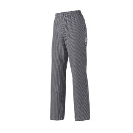 Pantalone unisex Coulisse - 100% Cotton - USA