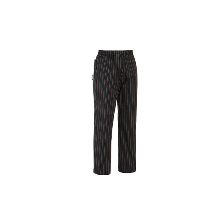 Pantalone unisex Coulisse - 65% Polyester - 35% Cotton - Tube