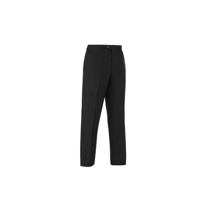 Pantalone unisex Garcon - 100% Polyester - Black
