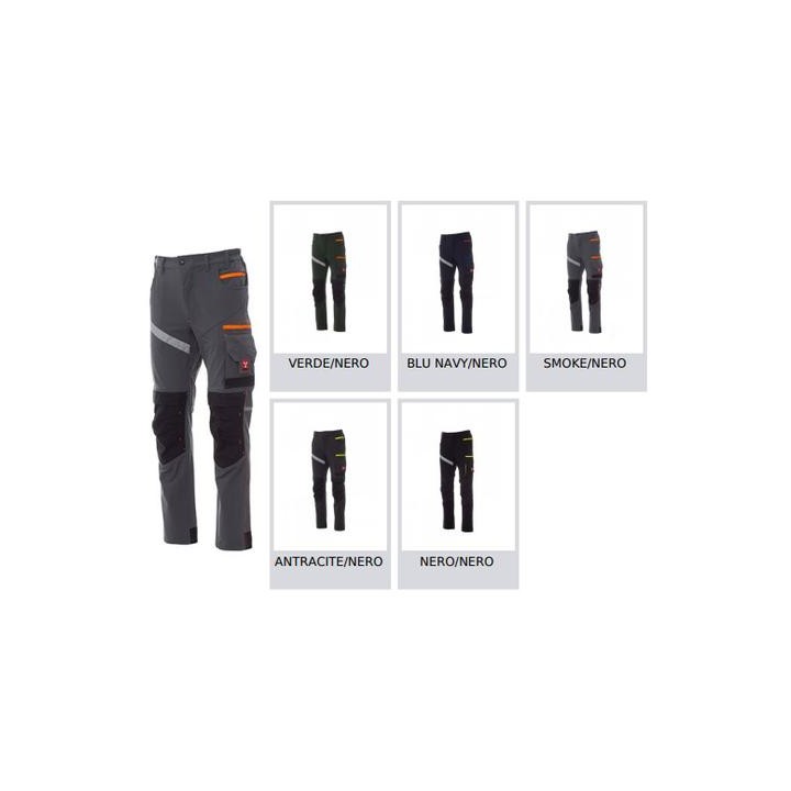 Pantalone unisex NEXT 4 W