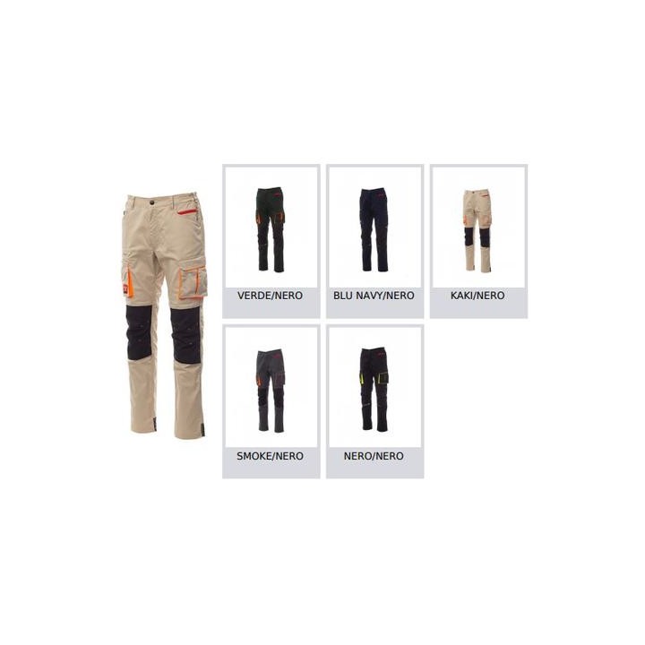 Pantalone unisex NEXT 400