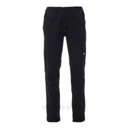 Pantalone WORKER PRO unisex multistagione multitasche