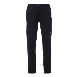 Pantalone WORKER PRO unisex multistagione multitasche