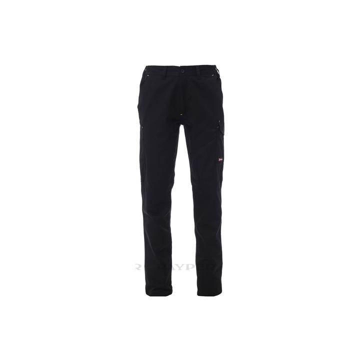 Pantalone WORKER PRO unisex multistagione multitasche