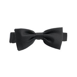 Papillon - 100% Polyester - Black