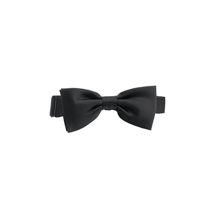 Papillon - 100% Polyester - Black