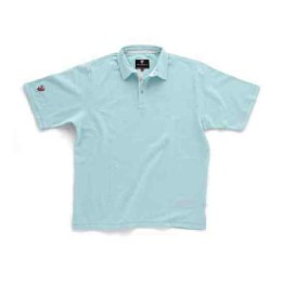 Polo piquet Lamborghini manica corta IBIZA 100% Cotone colori vari