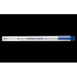 Recharge Goliath™ Medium M bleue