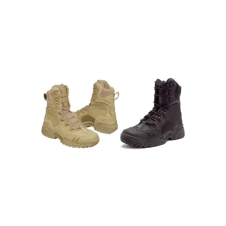 Scarpa alta magnum SPIDER 8.1 HPI idrorepellente