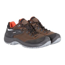 Scarpa PARMA S3 SRC in pelle resistente al carburante