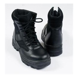 Scarponcino Security alla caviglia con Cordura e Thinsulate 3M