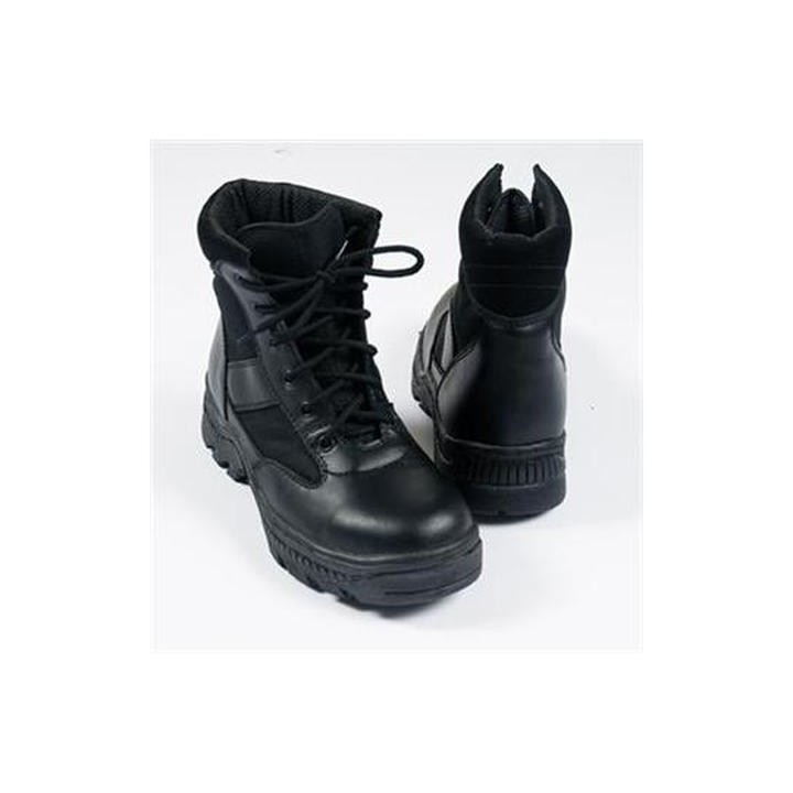 Scarponcino Security alla caviglia con Cordura e Thinsulate 3M