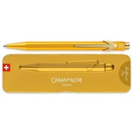 Stylo bille 849™ Goldbar avec étui slimpack