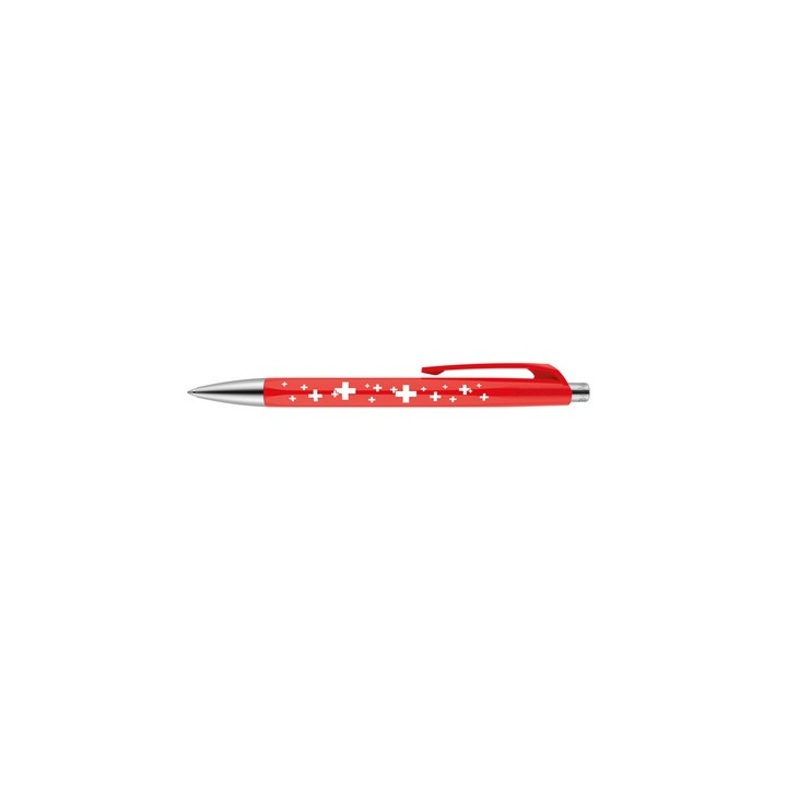 Stylo bille 888 Infinite Croix Suisse