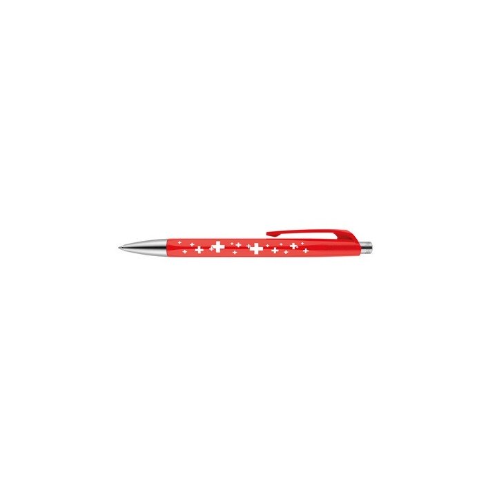 Stylo bille 888 Infinite Croix Suisse