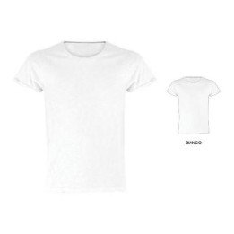 T-Shirt NEUTRAL DISCOVERY da uomo