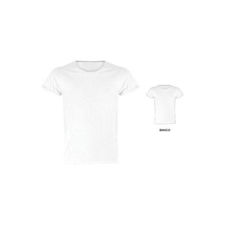 T-Shirt NEUTRAL DISCOVERY da uomo