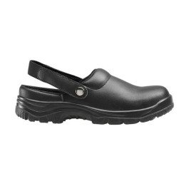 Zoccolo - 100% Texfibre - Black