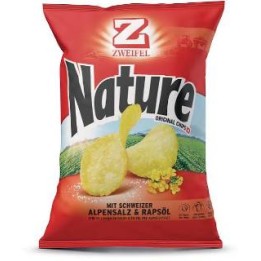 Zweifel Original Chips Nature