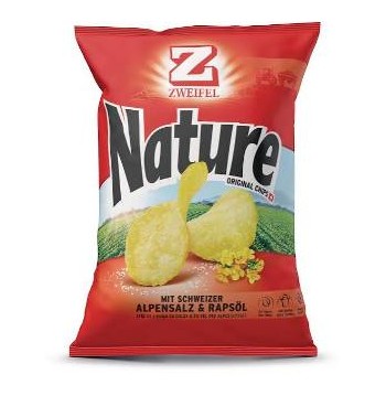 Zweifel Original Chips Nature