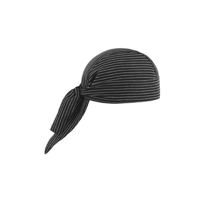 Cappello Bandana - 100% Cotton - Sir