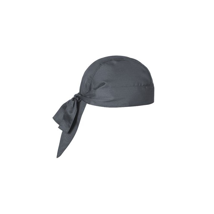 Cappello Bandana - 65% Polyester - 35% Cotton - Convoy