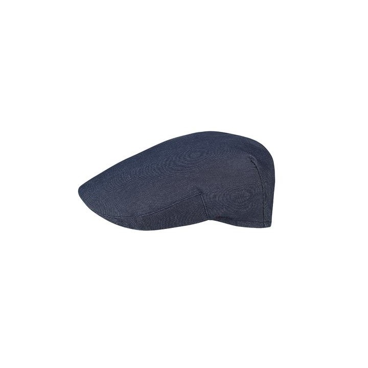Cappello Coppola - 60% Cotton - 40% Polyester - Jeans