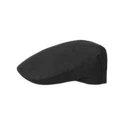 Cappello Coppola - 65% Polyester - 35% Cotton - Black