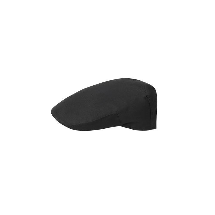Cappello Coppola - 65% Polyester - 35% Cotton - Black