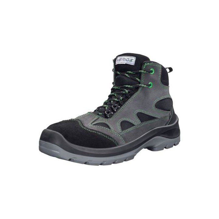 Chaussures de sécurité S1P NERIOX Track high