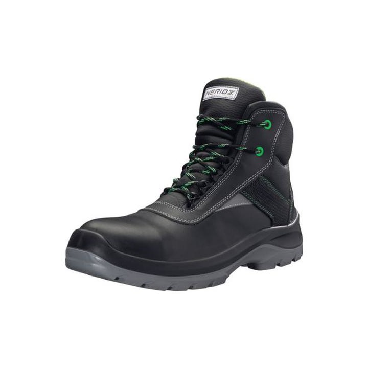 Chaussures de sécurité S3 NERIOX Strong high
