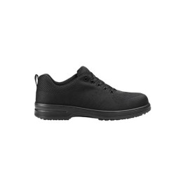 Egorun - 100% Polyester - Black