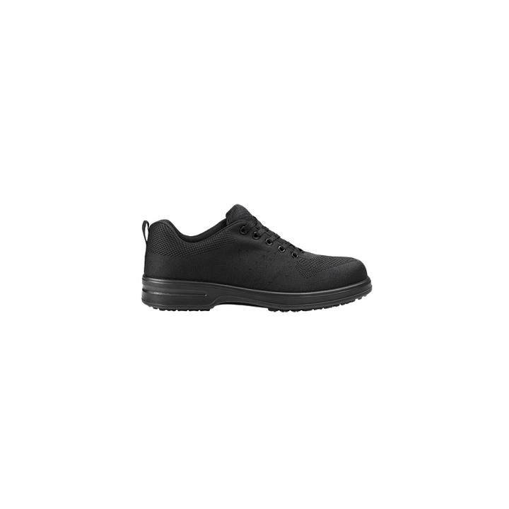 Egorun - 100% Polyester - Black