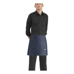 Falda Barman - 60% Cotton - 40% Polyester - Jeans