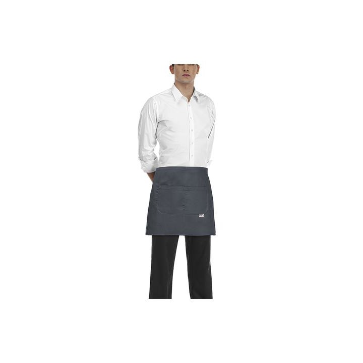 Falda Barman - 65% Polyester - 35% Cotton - Convoy