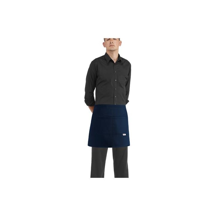 Falda Barman - 65% Polyester - 35% Cotton - Saylor