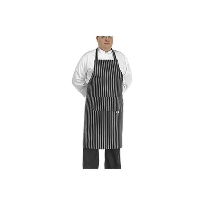 Falda Big Apron 65% Polyester - 35% Cotton - America