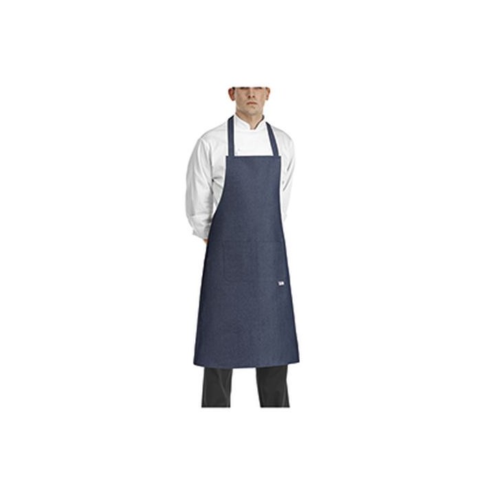 Falda Bip Apron - 60% Cotton - 40% Polyester - Jeans