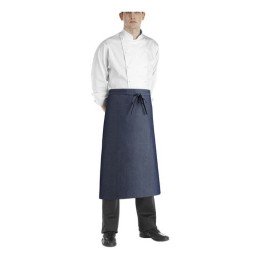 Falda Francese - 60% Cotton - 40% Polyester - Jeans
