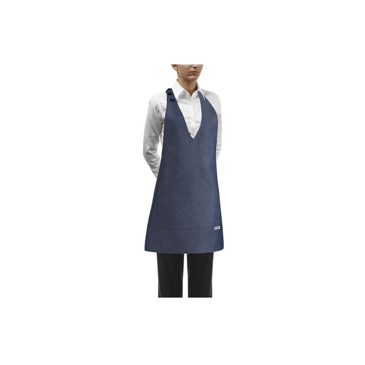 Falda Pub - 60% Cotton - 40% Polyester - Jeans