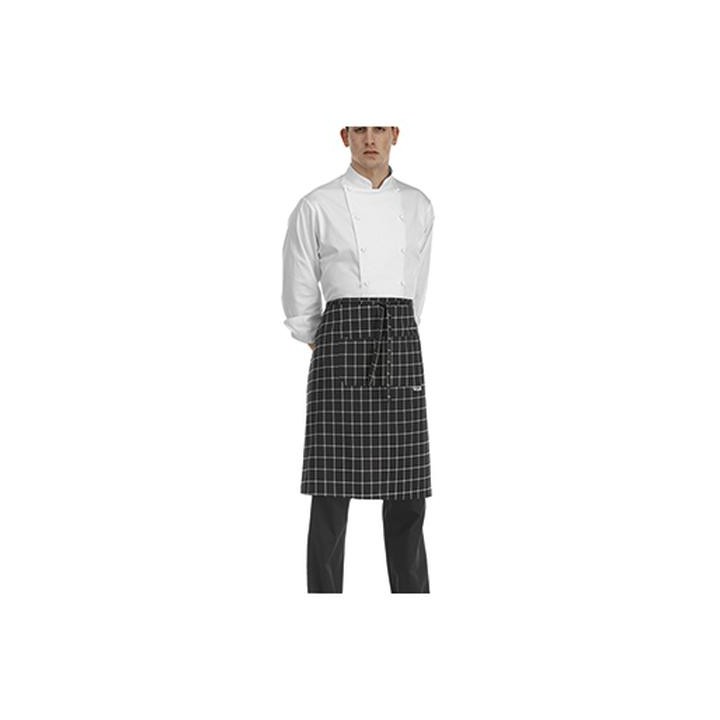 Falda Waist - 100% Cotton - Square