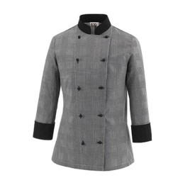 Giacca Celine - 65% Polyester - 35% Cotton - Galles