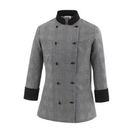 Giacca Celine - 65% Polyester - 35% Cotton - Galles