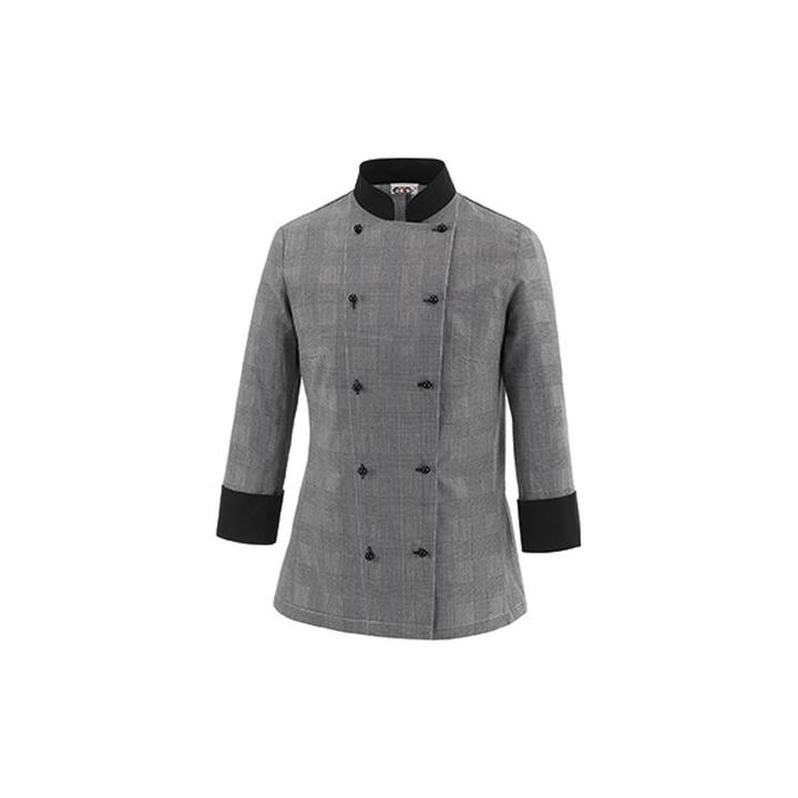Giacca Celine - 65% Polyester - 35% Cotton - Galles