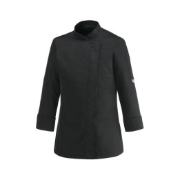 Giacca Cheap Donna - 100% Microfiber - Black
