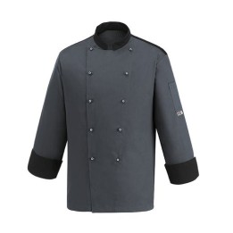 Giacca unisex Color - 65% Polyester - 35% Cotton - Convoy